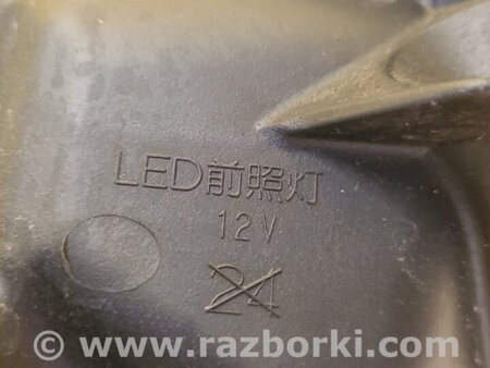 ФОТО Фара для Toyota Prius IV XW50 (15-22) Київ