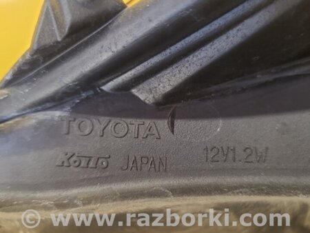 ФОТО Фара для Toyota Prius IV XW50 (15-22) Київ