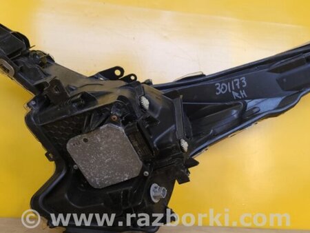 ФОТО Фара для Toyota Prius IV XW50 (15-22) Київ