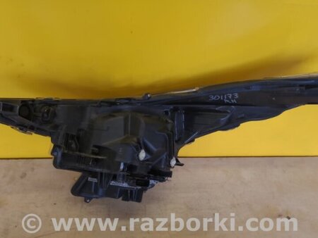 ФОТО Фара для Toyota Prius IV XW50 (15-22) Київ