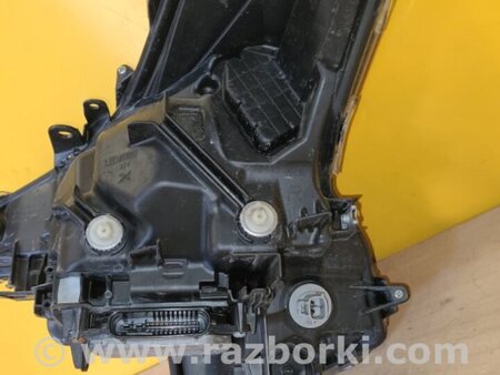 ФОТО Фара для Toyota Prius IV XW50 (15-22) Київ