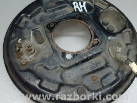 ФОТО Гальмівний механізм для Toyota Matrix Київ