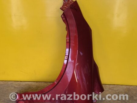 ФОТО Крило переднє для Honda CR-V IV (11-18) Київ