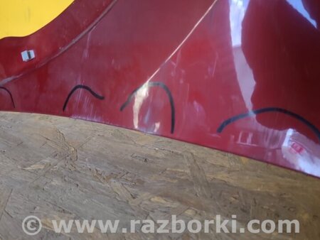 ФОТО Крило переднє для Honda CR-V IV (11-18) Київ