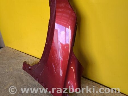 ФОТО Крило переднє для Honda CR-V IV (11-18) Київ