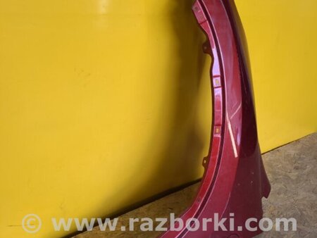 ФОТО Крило переднє для Honda CR-V IV (11-18) Київ