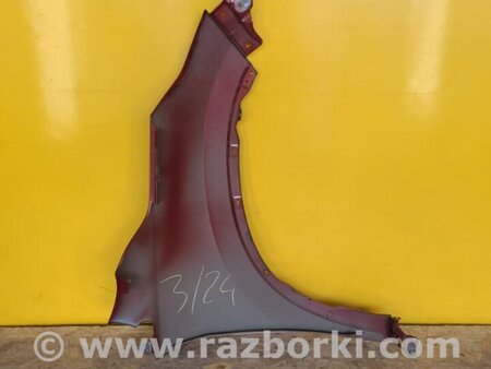 ФОТО Крило переднє для Honda CR-V IV (11-18) Київ