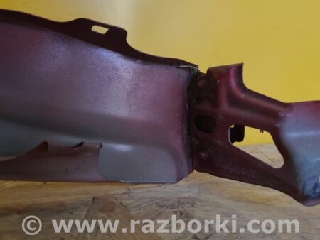 ФОТО Крило переднє для Honda CR-V IV (11-18) Київ