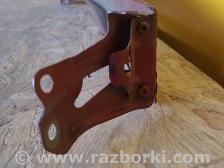 ФОТО Крило переднє для Honda CR-V IV (11-18) Київ