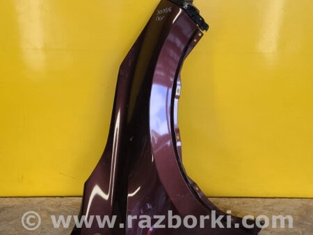 ФОТО Крило переднє для Honda CR-V VI (2022-...) Київ