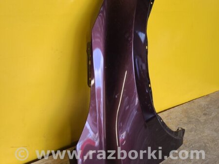 ФОТО Крило переднє для Honda CR-V VI (2022-...) Київ