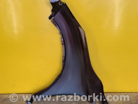 ФОТО Крило переднє для Honda CR-V VI (2022-...) Київ