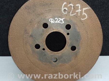 ФОТО Гальмівний барабан для Toyota Matrix Київ