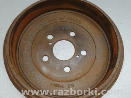 ФОТО Гальмівний барабан для Toyota Matrix Київ