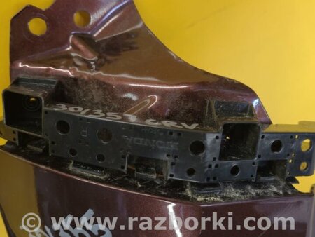 ФОТО Кронштейн переднього бампера (на крилі) для Honda CR-V VI (2022-...) Київ