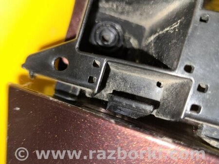 ФОТО Кронштейн переднього бампера (на крилі) для Honda CR-V VI (2022-...) Київ