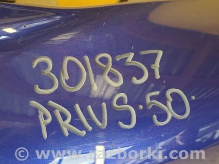 ФОТО Бампер передній для Toyota Prius IV XW50 (15-22) Київ