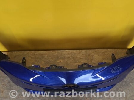 ФОТО Бампер передній для Toyota Prius IV XW50 (15-22) Київ