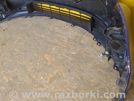 ФОТО Бампер передній для Toyota Prius IV XW50 (15-22) Київ