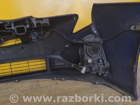 ФОТО Бампер передній для Toyota Prius IV XW50 (15-22) Київ