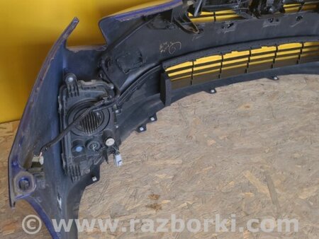 ФОТО Бампер передній для Toyota Prius IV XW50 (15-22) Київ
