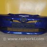 Бампер передній Toyota Prius IV XW50 (15-22)