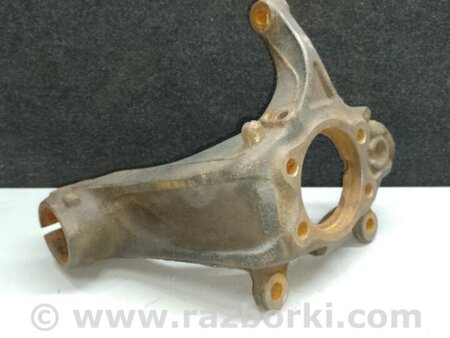 ФОТО Кулак поворотний для Nissan X-Trail T32 /Rogue (2013-) Київ