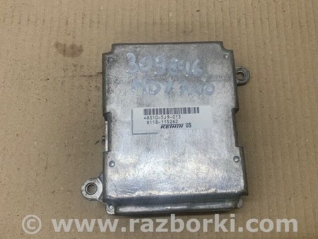ФОТО Блок управління роздавальною коробкою для Acura MDX YD3 (13-20) Київ