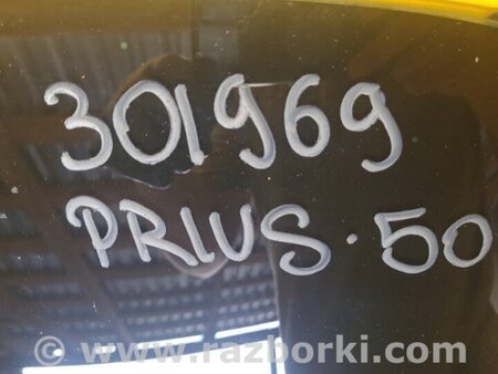 ФОТО Кришка багажника для Toyota Prius IV XW50 (15-22) Київ