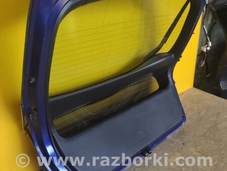 ФОТО Кришка багажника для Toyota Prius IV XW50 (15-22) Київ