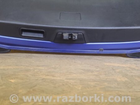 ФОТО Кришка багажника для Toyota Prius IV XW50 (15-22) Київ