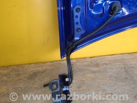 ФОТО Петля капоту для Toyota Prius IV XW50 (15-22) Київ