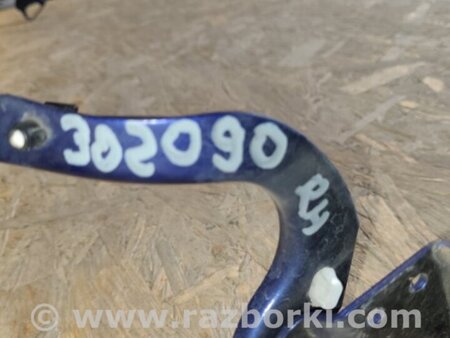 ФОТО Петля капоту для Toyota Prius IV XW50 (15-22) Київ