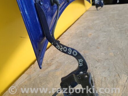 ФОТО Петля капоту для Toyota Prius IV XW50 (15-22) Київ