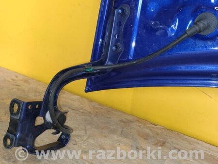 ФОТО Петля капоту для Toyota Prius IV XW50 (15-22) Київ