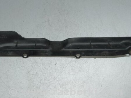 ФОТО дефлектор радіатора для Toyota Highlander (01-07) Київ