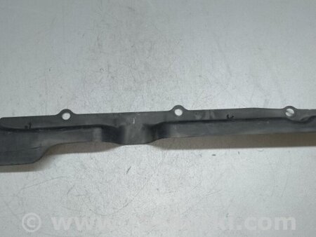 ФОТО дефлектор радіатора для Toyota Highlander (01-07) Київ