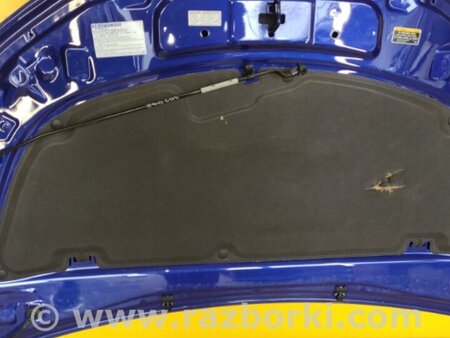 ФОТО Упор капота для Toyota Prius IV XW50 (15-22) Київ