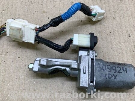 ФОТО Мотор кермової колонки для Acura MDX YD3 (13-20) Київ