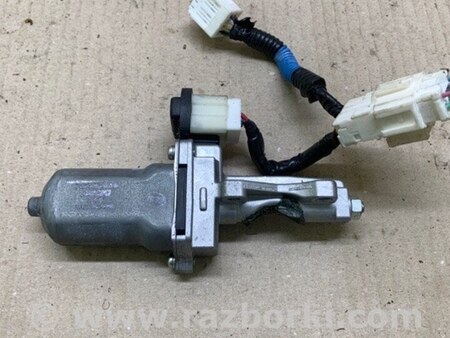 ФОТО Мотор кермової колонки для Acura MDX YD3 (13-20) Київ