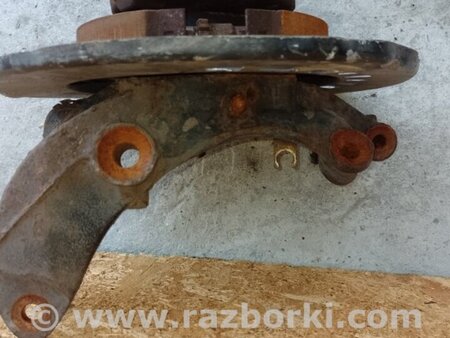 ФОТО Цапфа для Volkswagen Touareg (02-07) Київ