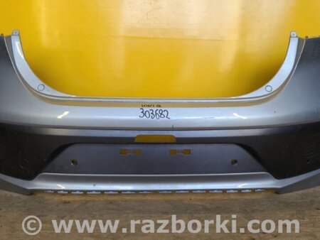 ФОТО Бампер задній для Hyundai Ioniq AE (16-22) Київ