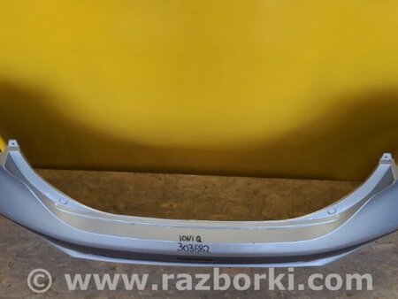 ФОТО Бампер задній для Hyundai Ioniq AE (16-22) Київ