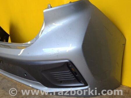 ФОТО Бампер задній для Hyundai Ioniq AE (16-22) Київ