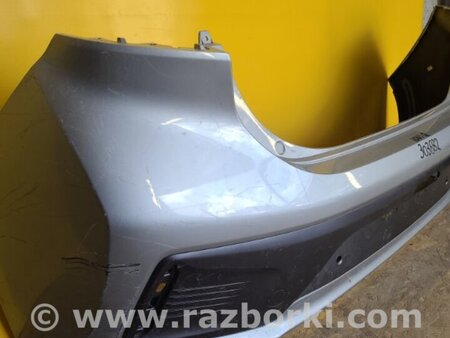 ФОТО Бампер задній для Hyundai Ioniq AE (16-22) Київ