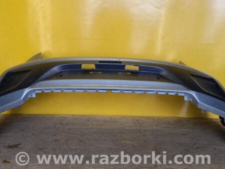 ФОТО Бампер задній для Hyundai Ioniq AE (16-22) Київ