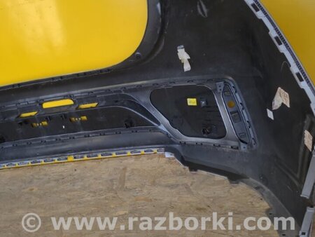 ФОТО Бампер задній для Hyundai Ioniq AE (16-22) Київ