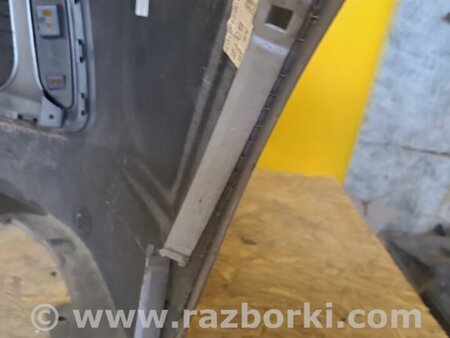 ФОТО Бампер задній для Hyundai Ioniq AE (16-22) Київ