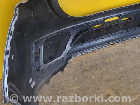 ФОТО Бампер задній для Hyundai Ioniq AE (16-22) Київ