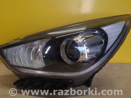 ФОТО Фара для KIA Niro 1 DE (16-22) Київ